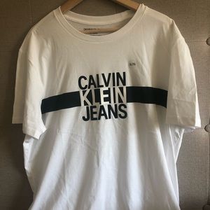Calvin Klein man t-shirt